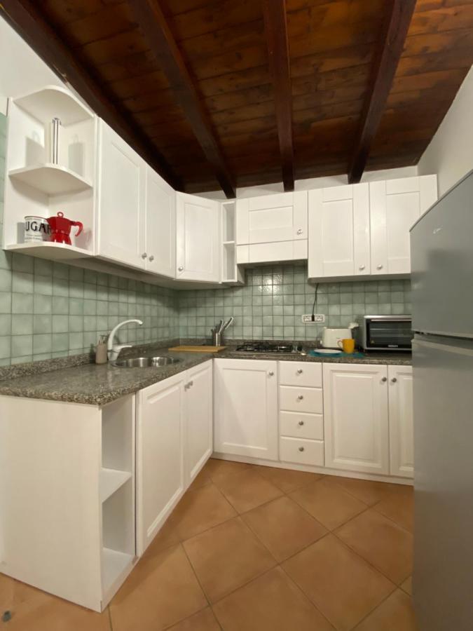 Casa Vacanza Porta Smeralda Olbia Zewnętrze zdjęcie