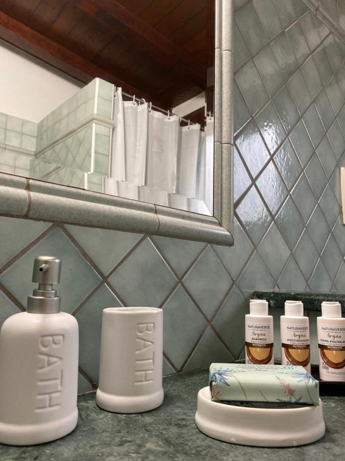 Casa Vacanza Porta Smeralda Olbia Zewnętrze zdjęcie