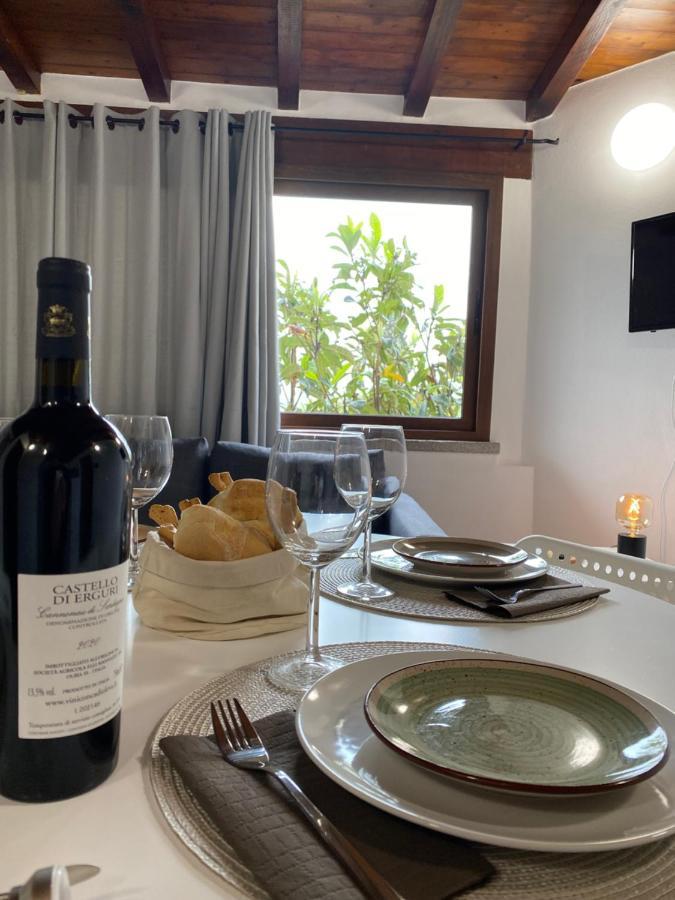 Casa Vacanza Porta Smeralda Olbia Zewnętrze zdjęcie