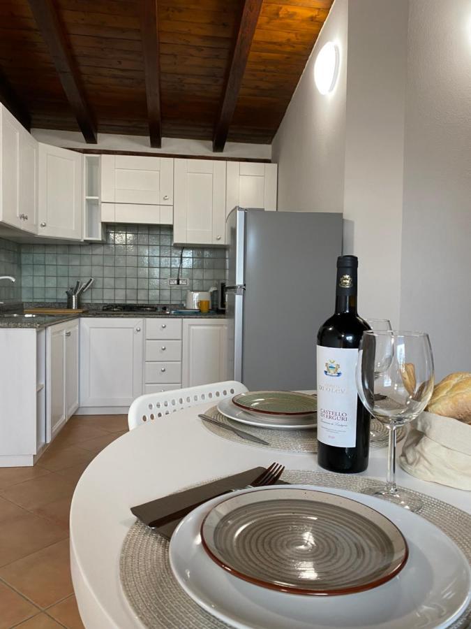 Casa Vacanza Porta Smeralda Olbia Zewnętrze zdjęcie