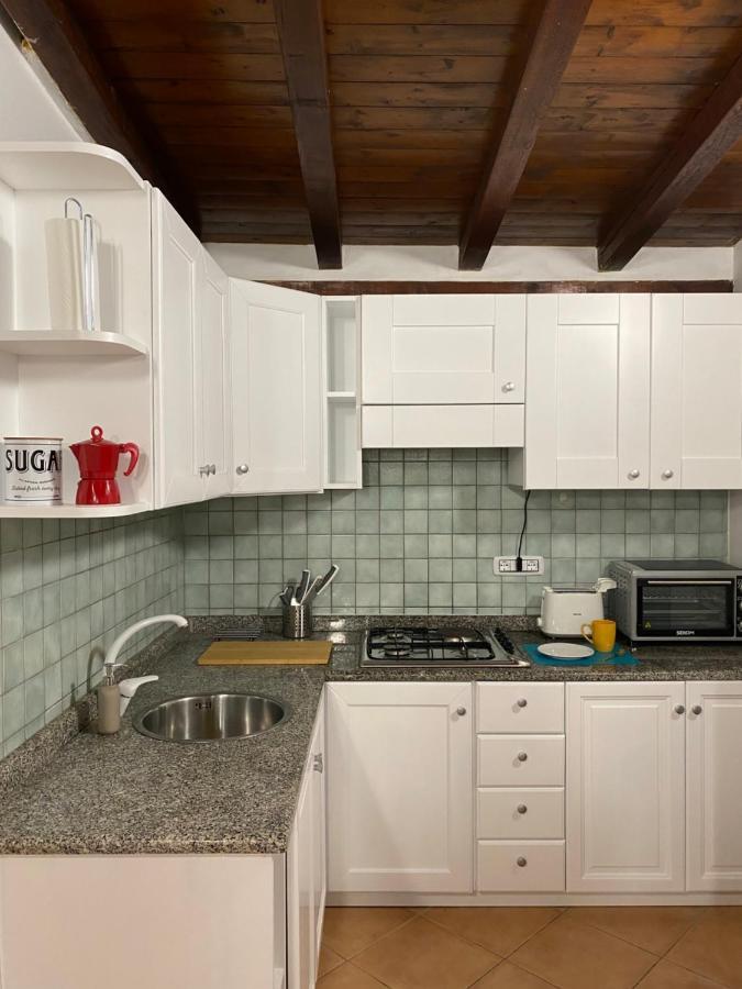 Casa Vacanza Porta Smeralda Olbia Zewnętrze zdjęcie