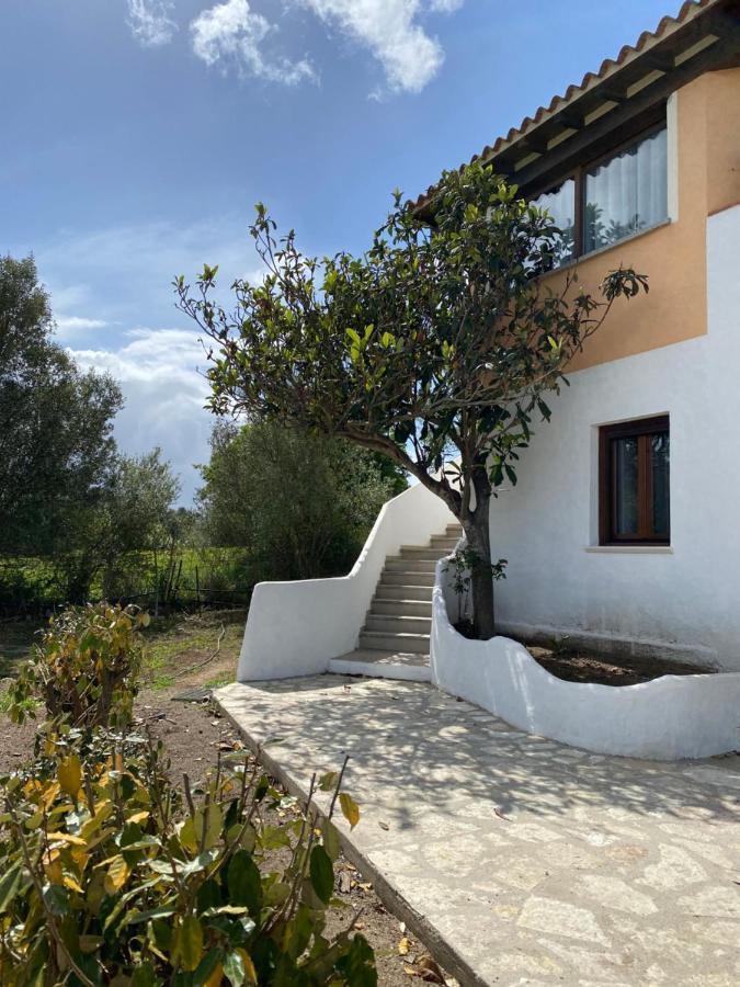 Casa Vacanza Porta Smeralda Olbia Zewnętrze zdjęcie
