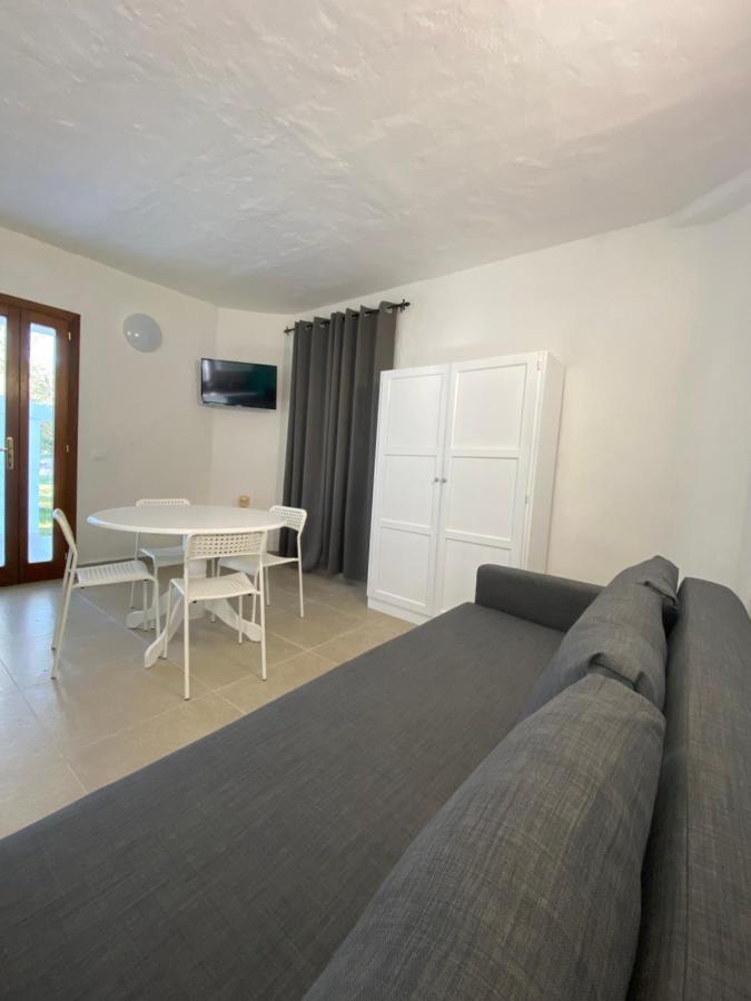 Casa Vacanza Porta Smeralda Olbia Zewnętrze zdjęcie
