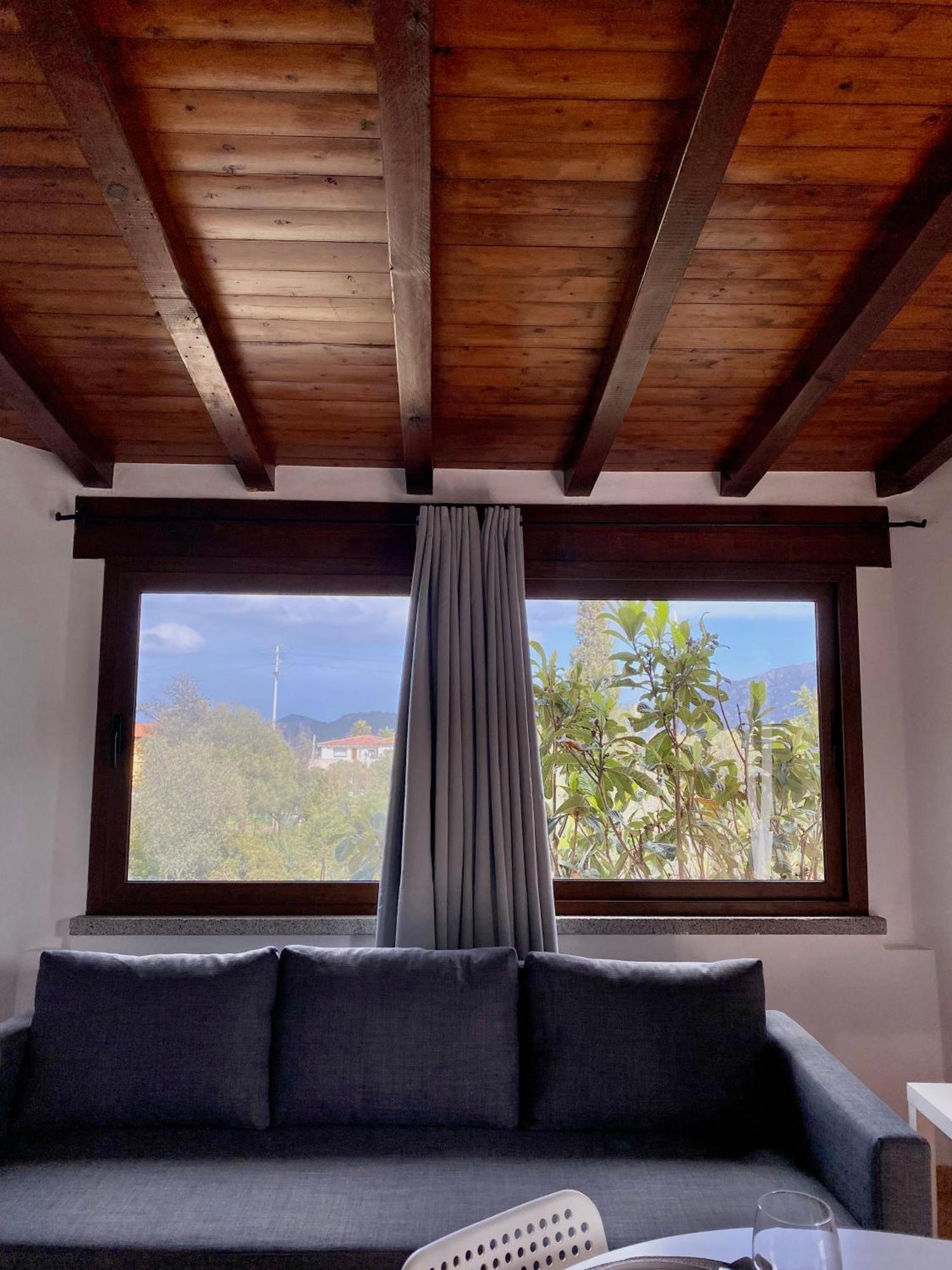 Casa Vacanza Porta Smeralda Olbia Zewnętrze zdjęcie