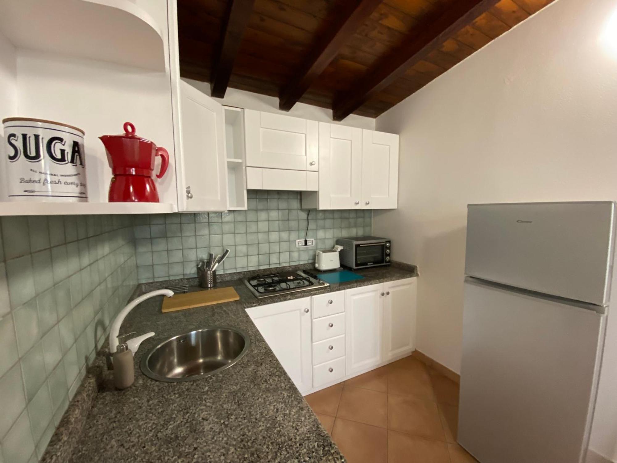 Casa Vacanza Porta Smeralda Olbia Zewnętrze zdjęcie