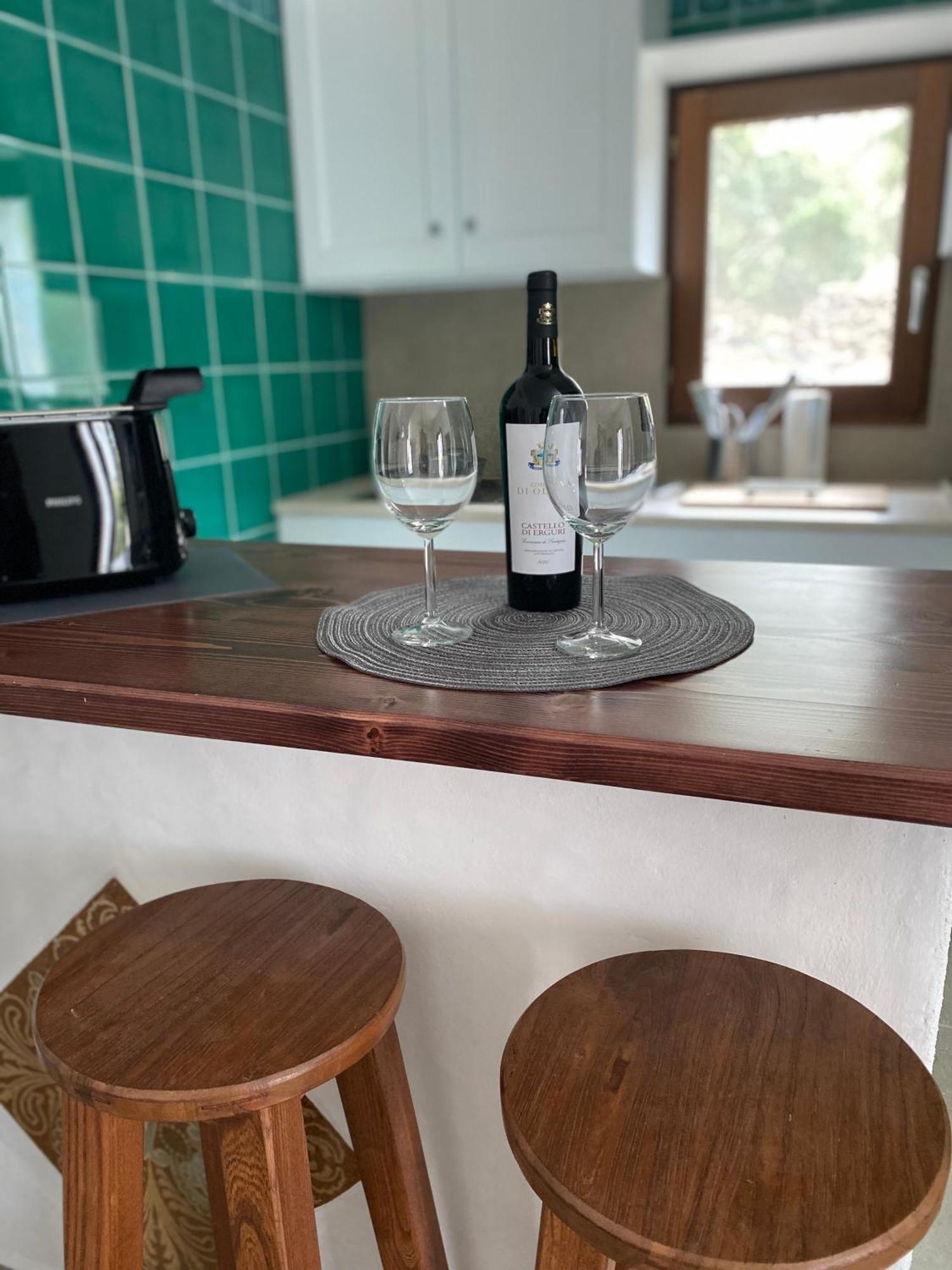 Casa Vacanza Porta Smeralda Olbia Zewnętrze zdjęcie