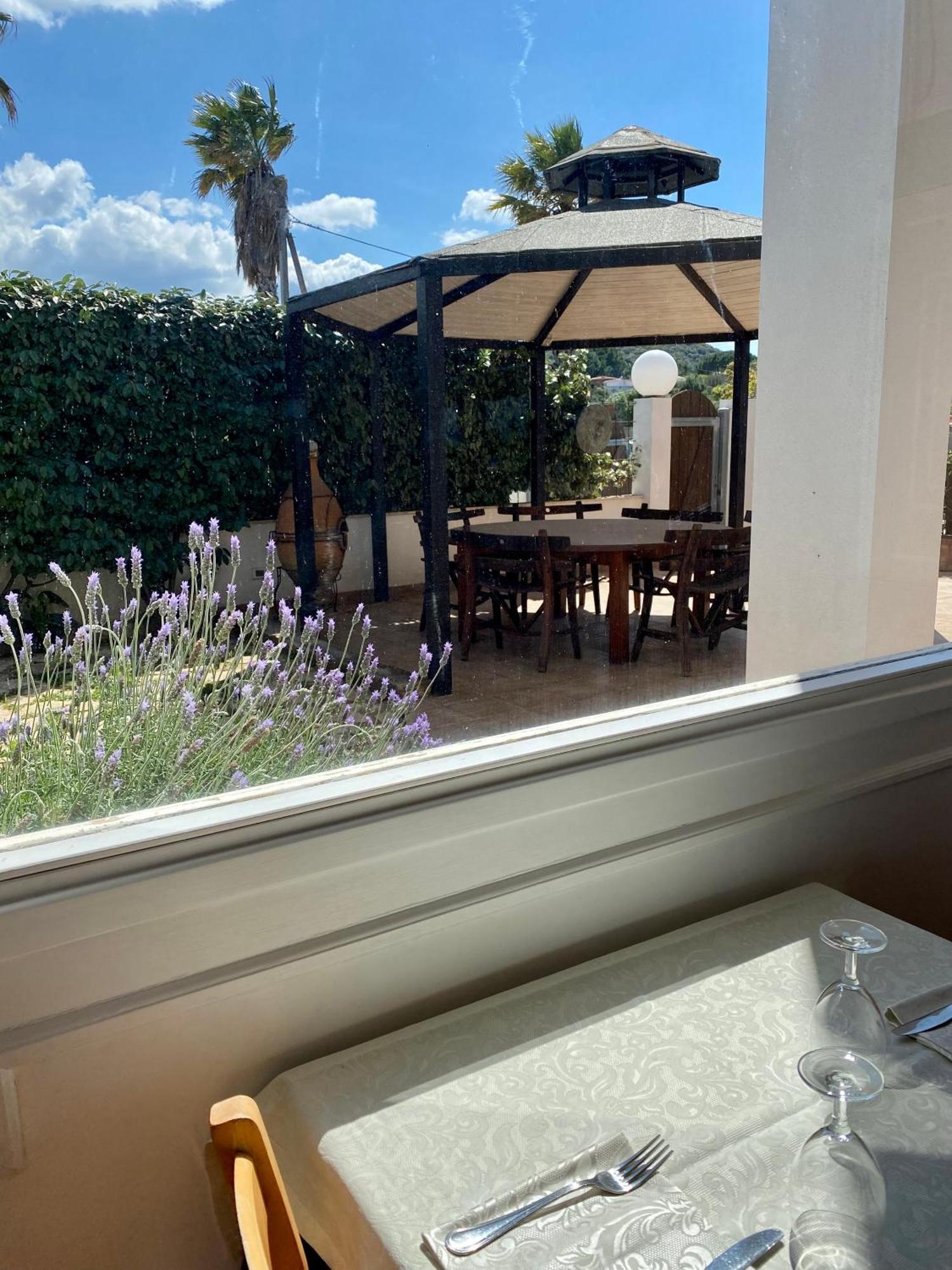 Casa Vacanza Porta Smeralda Olbia Zewnętrze zdjęcie