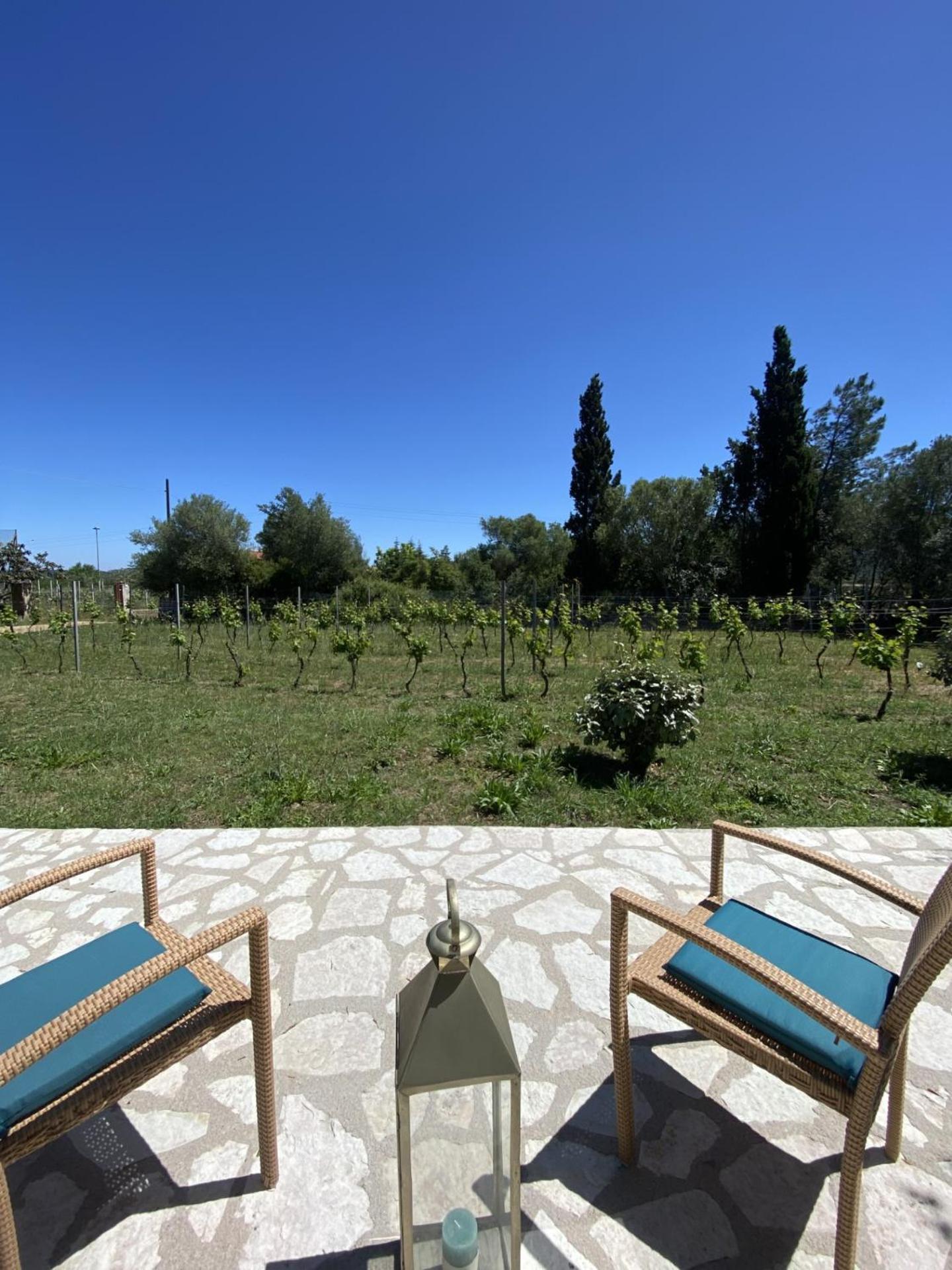Casa Vacanza Porta Smeralda Olbia Zewnętrze zdjęcie