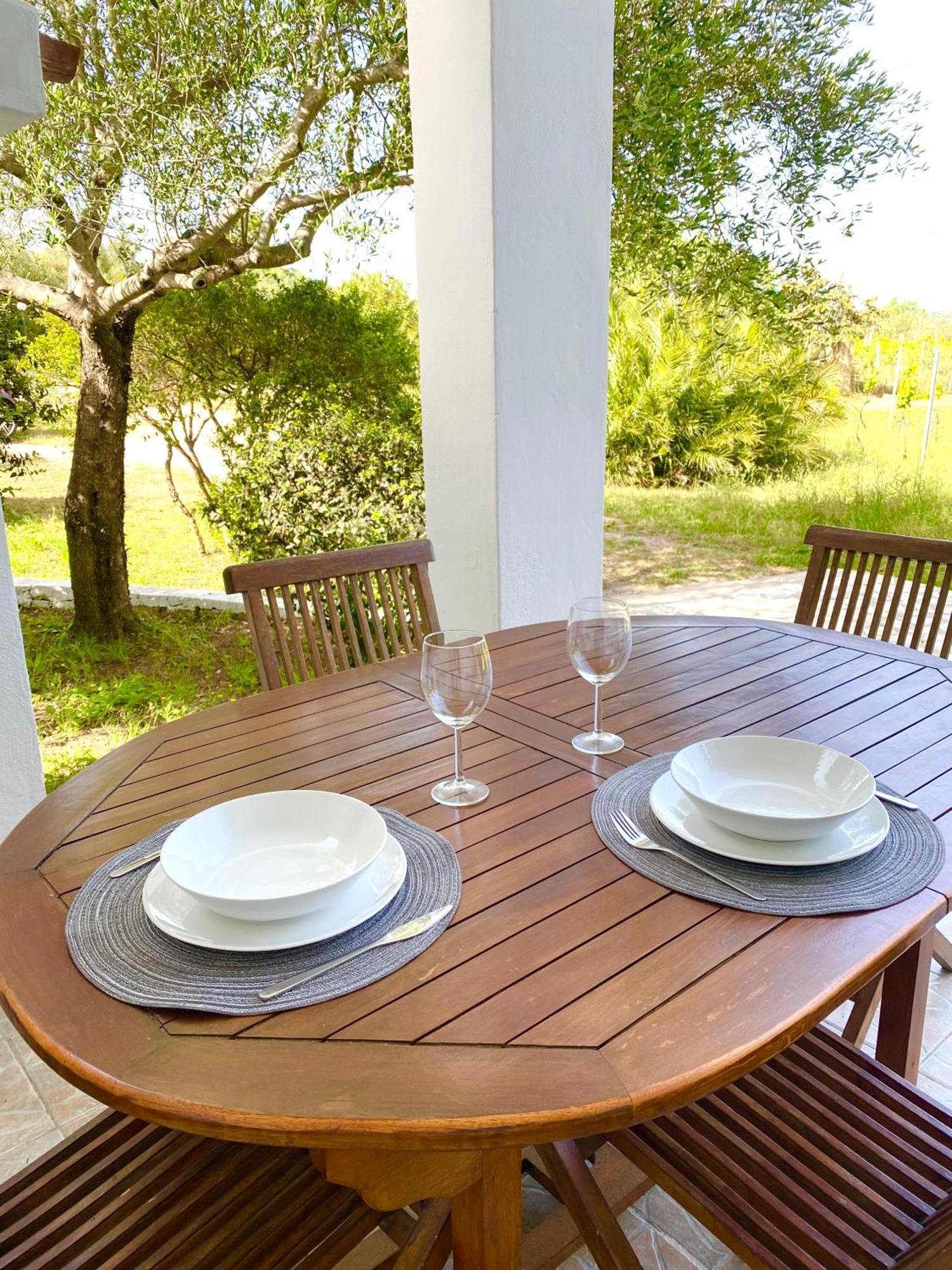 Casa Vacanza Porta Smeralda Olbia Zewnętrze zdjęcie